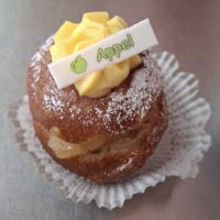 Appelbol