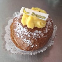 Banaanbol
