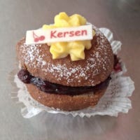 Kersenbol