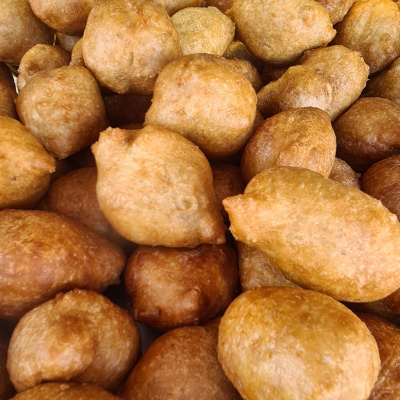 oliebollen