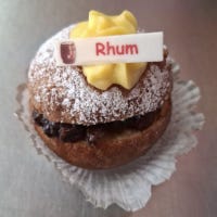 Rumrozijnenbol